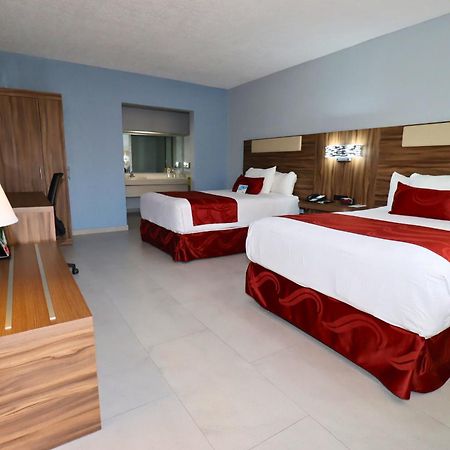 Quality Inn Piedras Negras Εξωτερικό φωτογραφία