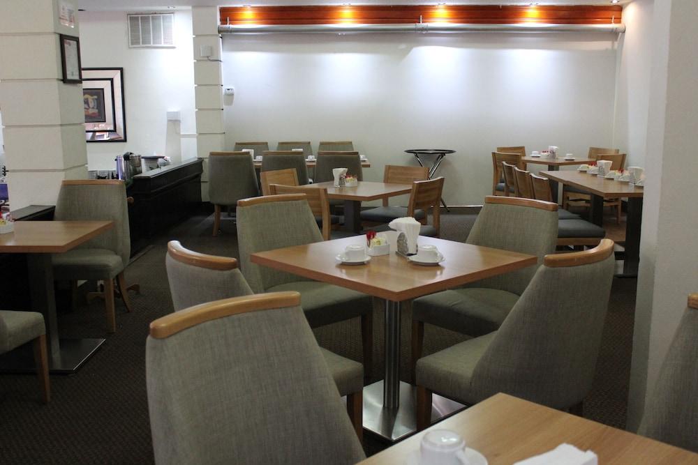 Quality Inn Piedras Negras Εξωτερικό φωτογραφία