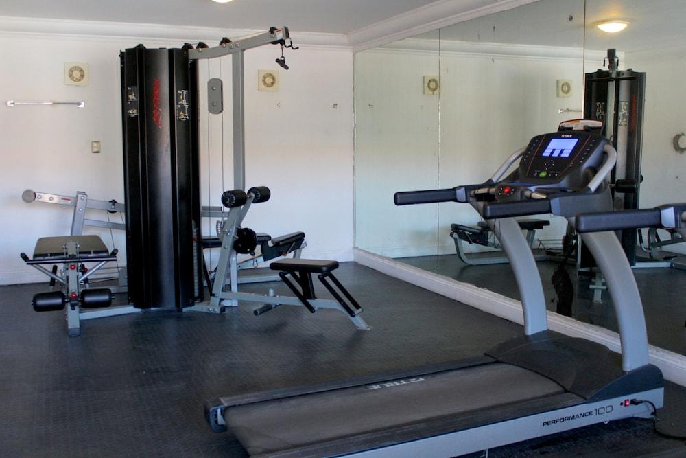 Quality Inn Piedras Negras Εξωτερικό φωτογραφία