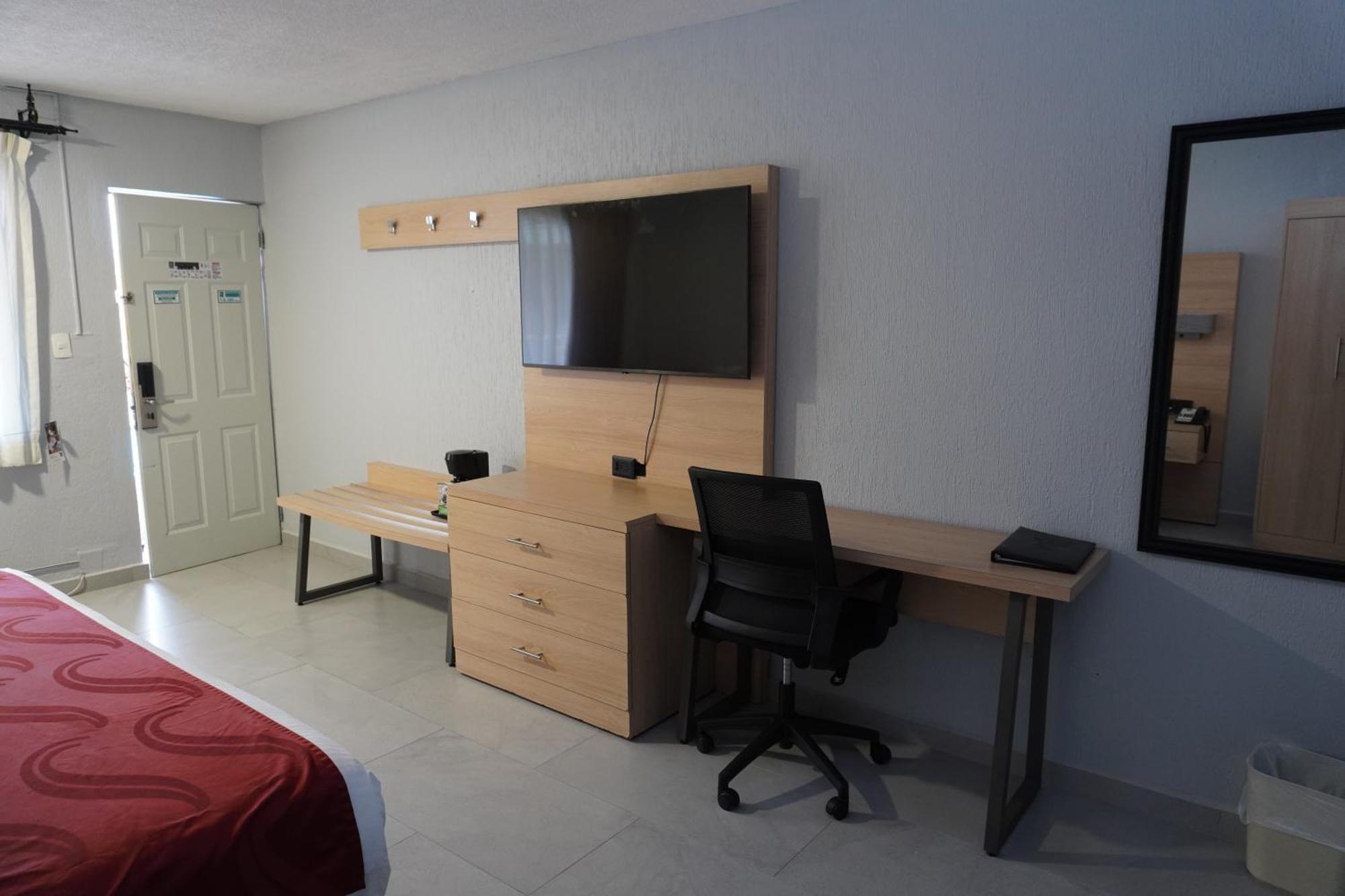 Quality Inn Piedras Negras Εξωτερικό φωτογραφία