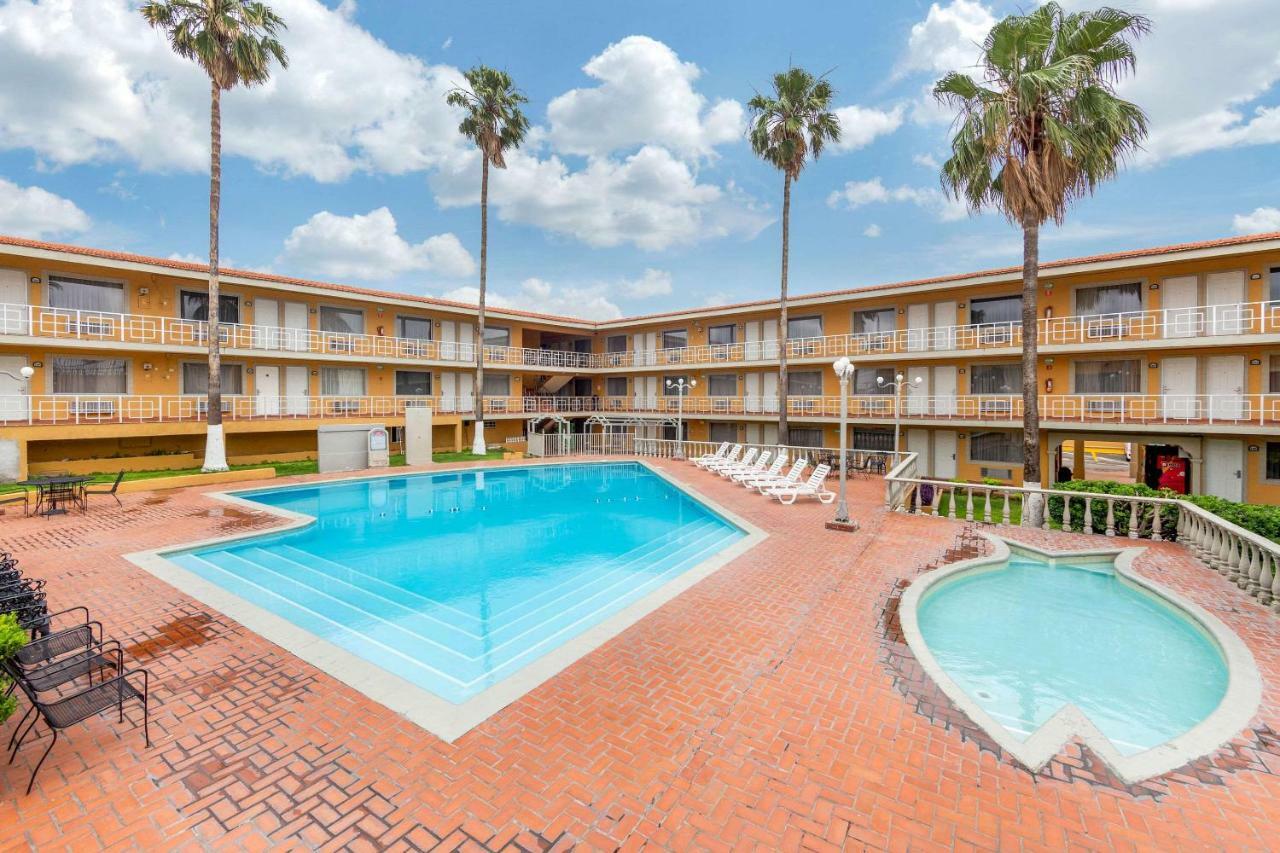 Quality Inn Piedras Negras Εξωτερικό φωτογραφία