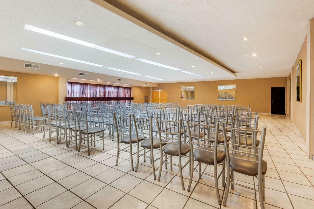 Quality Inn Piedras Negras Εξωτερικό φωτογραφία