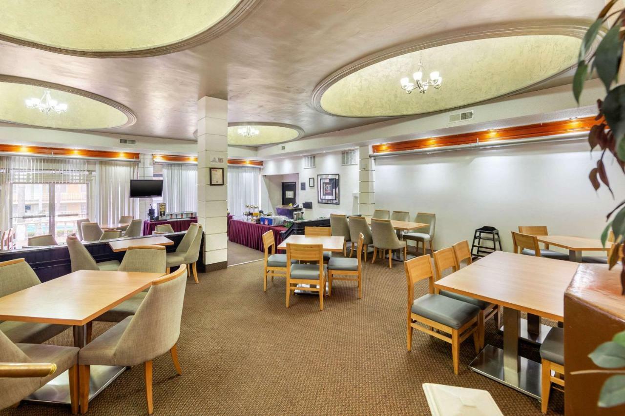 Quality Inn Piedras Negras Εξωτερικό φωτογραφία