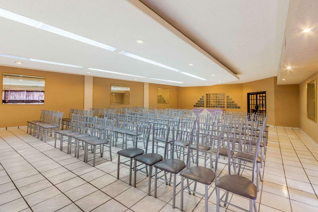 Quality Inn Piedras Negras Εξωτερικό φωτογραφία