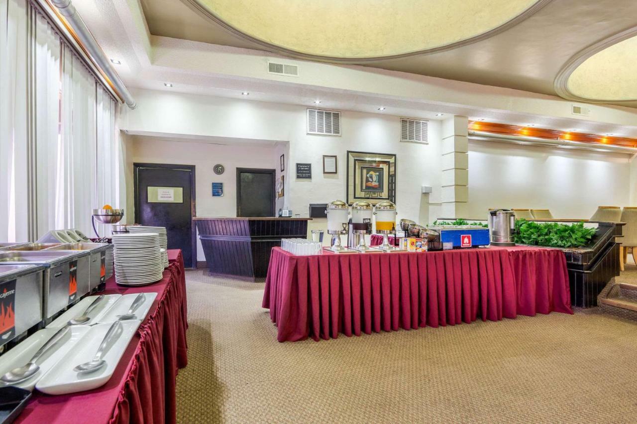 Quality Inn Piedras Negras Εξωτερικό φωτογραφία