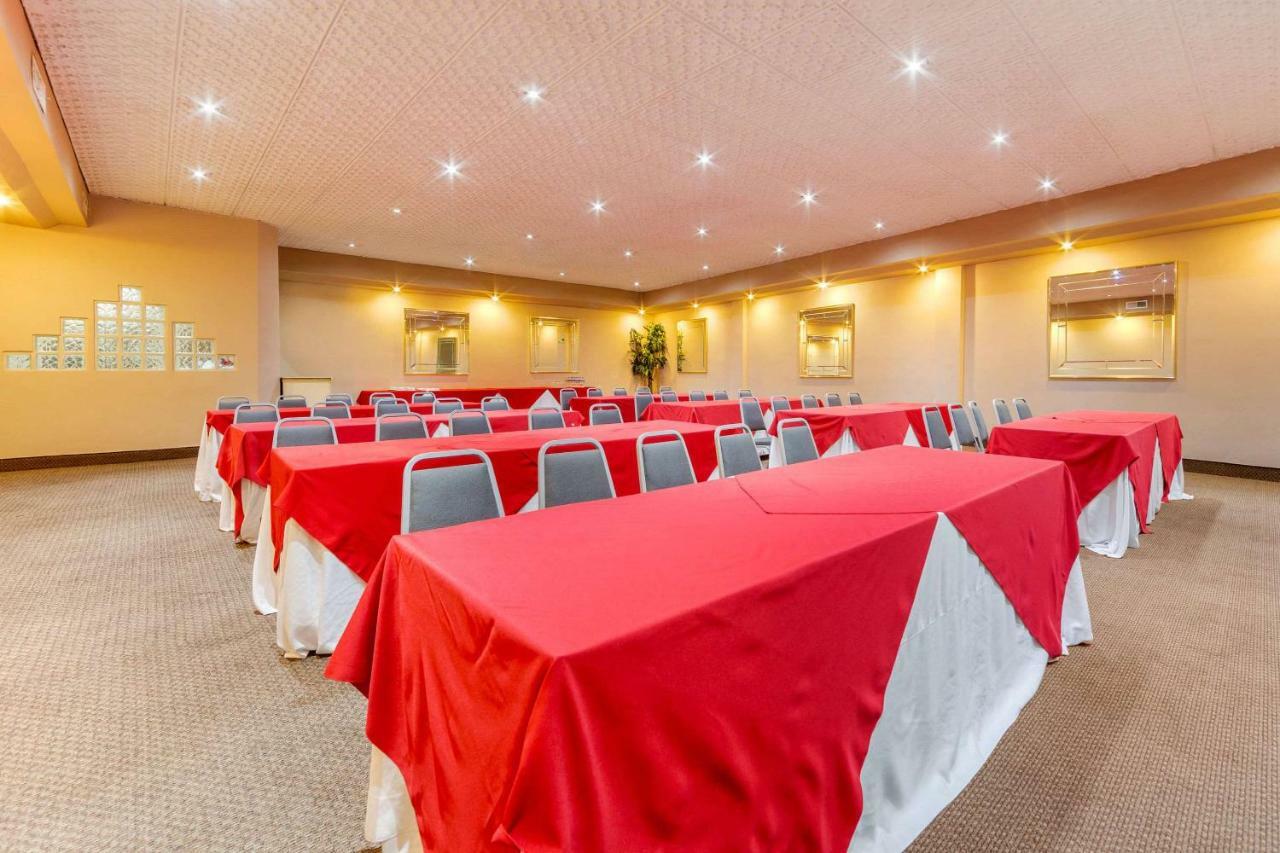 Quality Inn Piedras Negras Εξωτερικό φωτογραφία