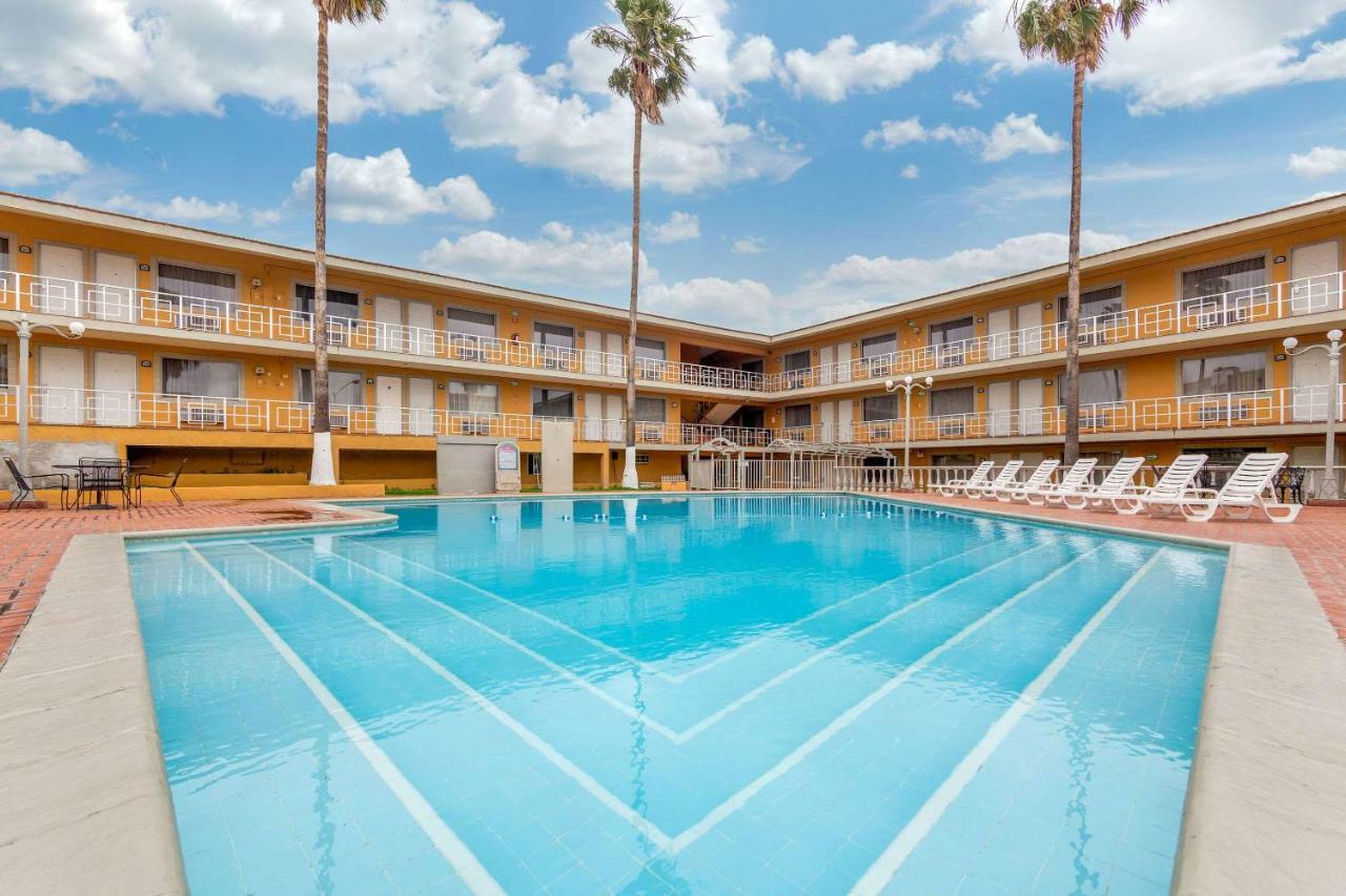 Quality Inn Piedras Negras Εξωτερικό φωτογραφία